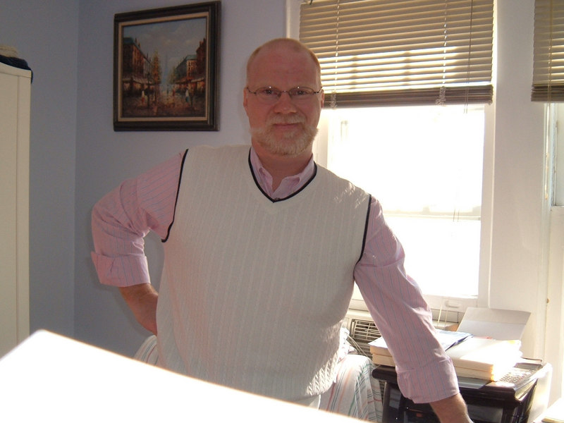 Date this passionate United States man Anthony from Sebring US5622