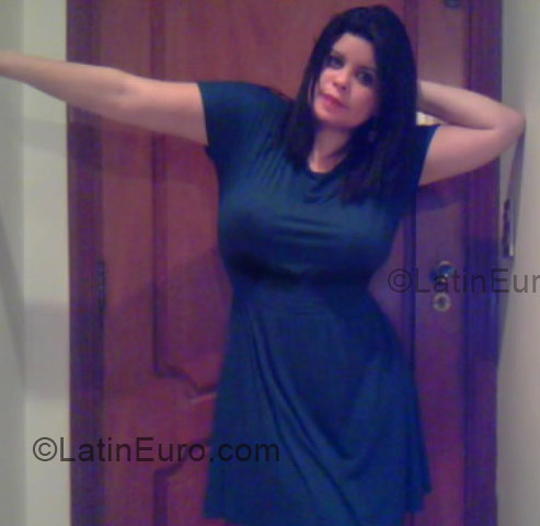 Date this passionate Brazil girl Izabel Cristina from Sao Paulo BR5646