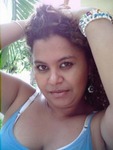 luscious Honduras girl  from San Pedro Sula HN146