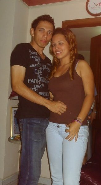 Date this good-looking Colombia man Jesse32321 from Barranquilla CO3156