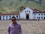 funny Colombia man Ferney from Bogota CO3168