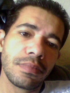 Date this voluptuous Brazil man Lourivaldo from Sao Paulo BR2475