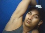 hard body Colombia man  from Barranquilla CO3186