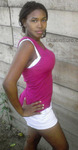 tall Honduras girl Astril from San Pedro Sula HN152