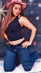 luscious Honduras girl Blanca Estala from Comayaguela HN153