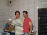 Date this cute Brazil man Surfistinha from Goiania BR2490