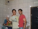 passionate Brazil man  from Goiania BR2490
