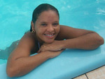 delightful Brazil girl  from Saoluis BR2502