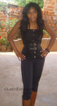 voluptuous Brazil girl Vania from Goiania BR5153