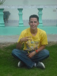 happy Dominican Republic man  from Santiago DO3653
