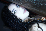 foxy Brazil girl Palominha from Baixo Guandu BR5919