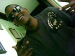 luscious Dominican Republic man  from Santo Domingo DO3661