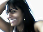 beautiful Brazil girl Estrelinha from Rio De Janeiro BR2526