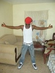 nice looking Dominican Republic man  from San Pedro De Macoris DO3680