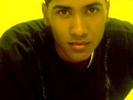 attractive Dominican Republic man  from Santo Domingo DO3684
