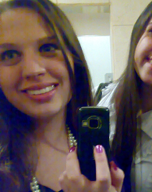 Date this beautiful Brazil girl BR2549 from CriciÃºma BR2549