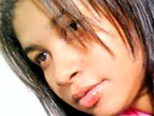 Date this charming Brazil girl Nattaly from Miraima BR2554