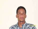 luscious Dominican Republic man  from Santiago DO3707