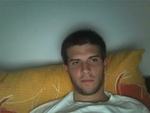 georgeous Brazil man Declan from FlorianÃ³polis BR2577