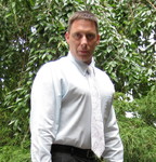 charming United States man Wayne from  US5690