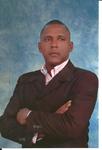 tall Dominican Republic man Antonio from Santo Domingo DO3716