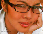 attractive Philippines girl Sweety from Cebu City PH272