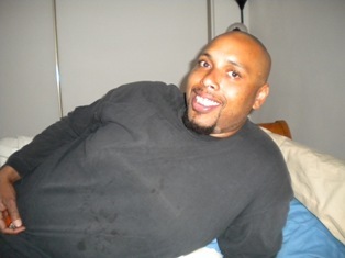 Date this voluptuous United States man US5696 from Riverside US5696