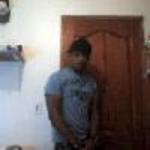 lovely Dominican Republic man  from Santiago DO3725