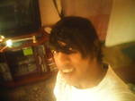 pretty Brazil man  from Guarulhos BR2597
