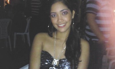Date this young Dominican Republic girl Lilita from Santiago DO3735