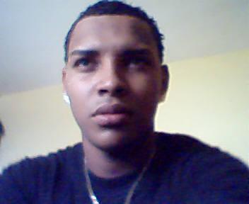 Date this georgeous Dominican Republic man Grafo from Santo Domingo DO3744