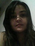 passionate Brazil girl  from GoiÃ¢nia BR2605