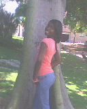 Date this athletic Dominican Republic girl Amadk from Santo Domingo DO3748