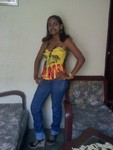 voluptuous Dominica girl  from Republica Dominicana DM14