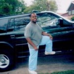 delightful United States man EDGAR from Dallas US5740