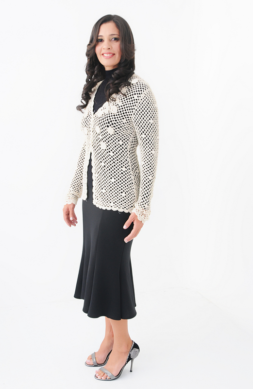 Date this stunning Brazil girl Celinha from GoiÃ¢nia BR2621