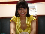 athletic Puerto Rico girl  from San Juan PR36
