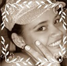 Date this hard body Brazil girl Lane from Vitoria BR2626