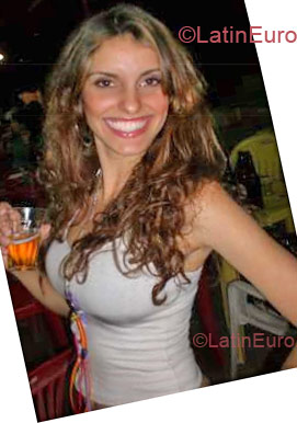 Date this voluptuous Brazil girl Gigi.dpolci from Belo Horizonte BR5977