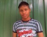 attractive Brazil man  from Belo Horizonte BR2642