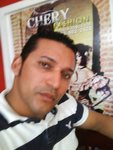 georgeous Dominican Republic man  from Santiago DO3784