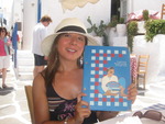 charming United Kingdom girl  from London GB343