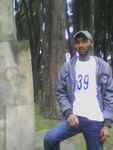 fun Colombia man  from Bogota CO3505