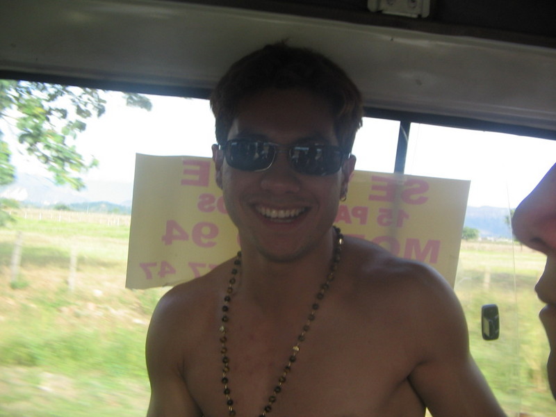 Date this stunning Colombia man CAPRICORNIO811 from Bogota CO3532