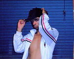 funny Colombia man  from Medellin CO3542