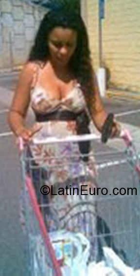 Date this funny Brazil girl Lilla from Salvador BR2669