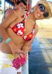 hard body Brazil girl Pryscilinha from Sao Mateus BR5974