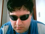 funny Brazil man Jairo from Pouso Alegre BR2676