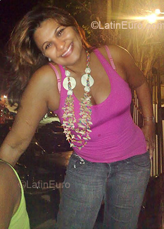 Date this good-looking Brazil girl Nurce from Recife BR2683