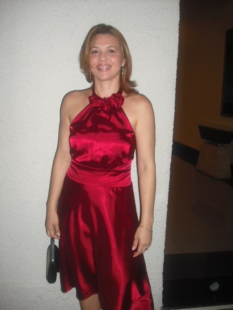 Date this charming Brazil girl Andromeda from Belem BR2687